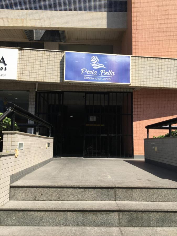 Cantinho Na Orla Da Pituba Salvador de Bahía Exterior foto